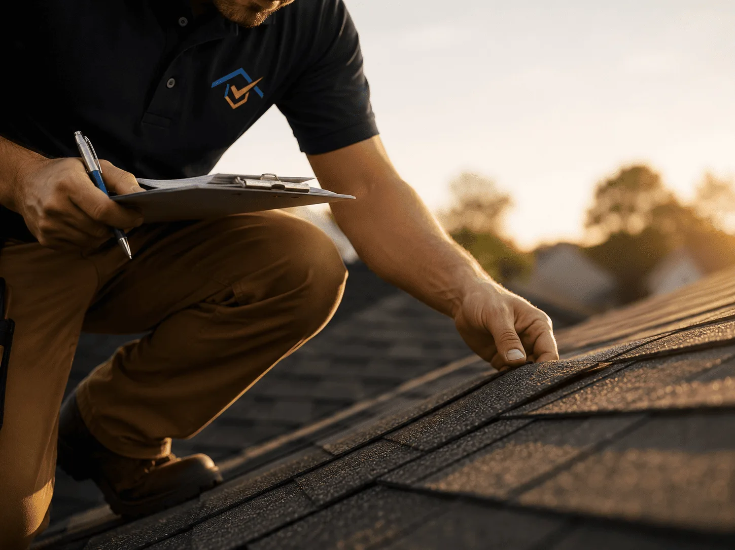 Why Choose Roof Inspection in Carencro, LA
