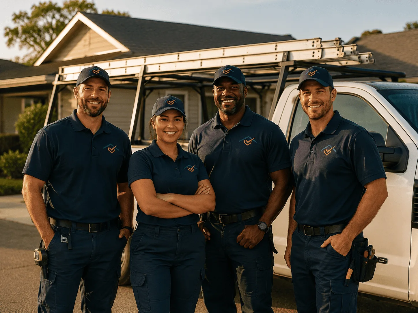 Roof Inspection company in Carencro, LA